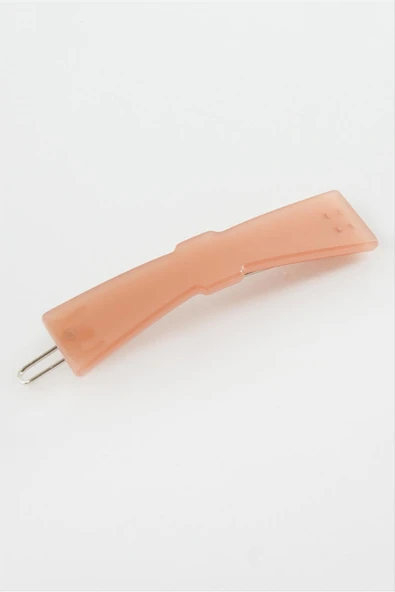 Fiyong Klipsli Toka - Resim 6