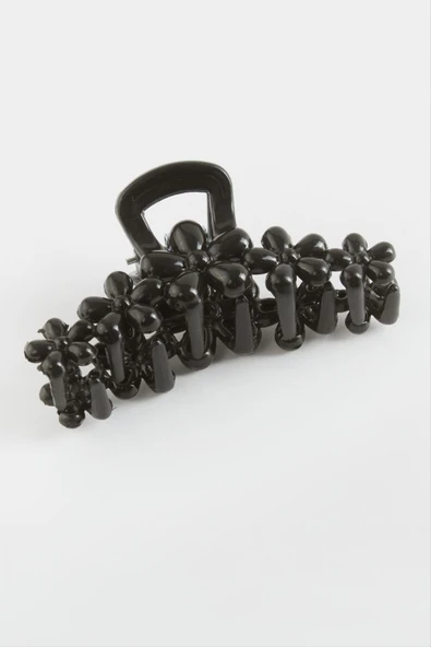 Kelebek Mandal Toka 9 cm - Resim 2