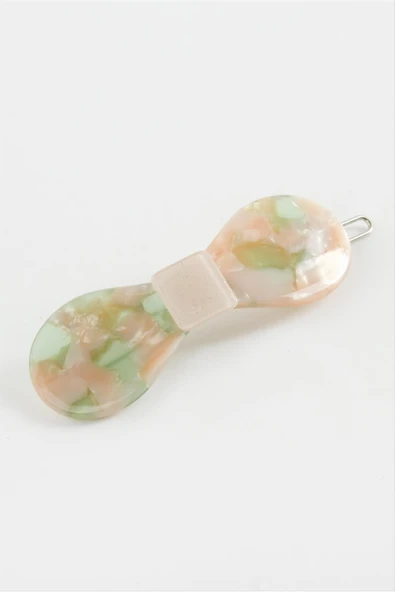 Fiyong Klipsli Toka - Resim 3