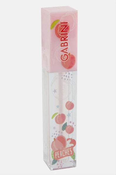 Gabrini Meyveli Dudak Parlatıcı - Resim 4