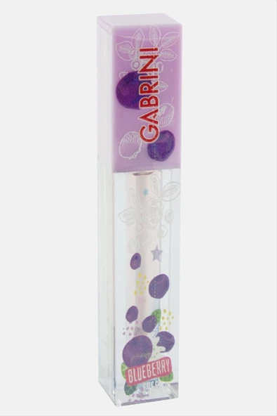 Gabrini Meyveli Dudak Parlatıcı - Resim 3
