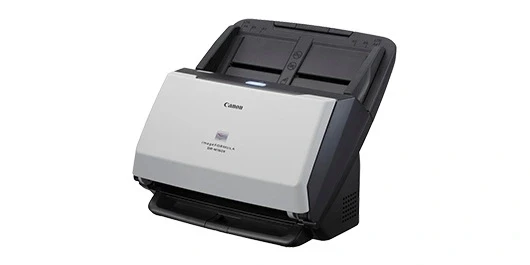 Canon Dr-m160 Iı A4 Döküman Tarayıcı 60 Syf/dk - Resim 2