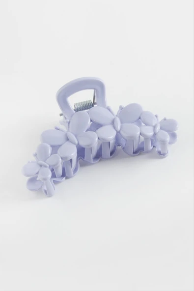 Kelebek Mandal Toka 9 cm - Resim 2