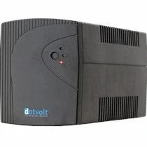 Dotvolt Ln 1200va(720w)ups,2x7ah,5/15 Dk. ürün görseli