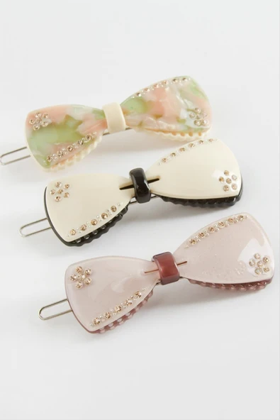 Fiyong Klipsli Toka ürün görseli