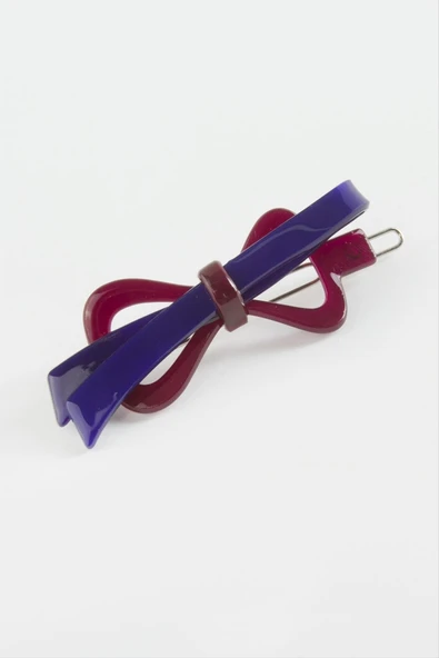 Fiyong Klipsli Toka - Resim 2