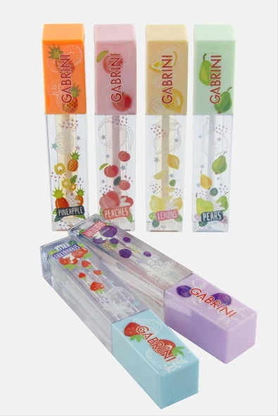 Gabrini Meyveli Dudak Parlatıcı ürün görseli