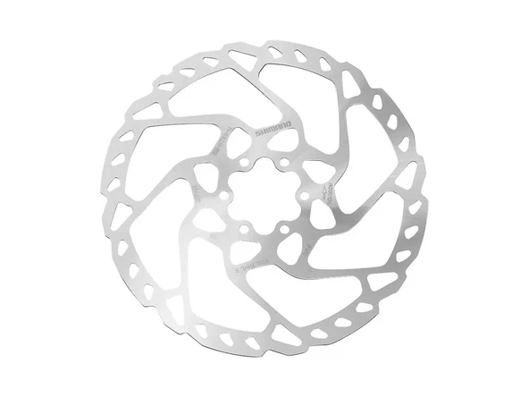 Shimano SLX SM-RT66 180mm 6 Vida Rotor ESMRT66M - Resim 3