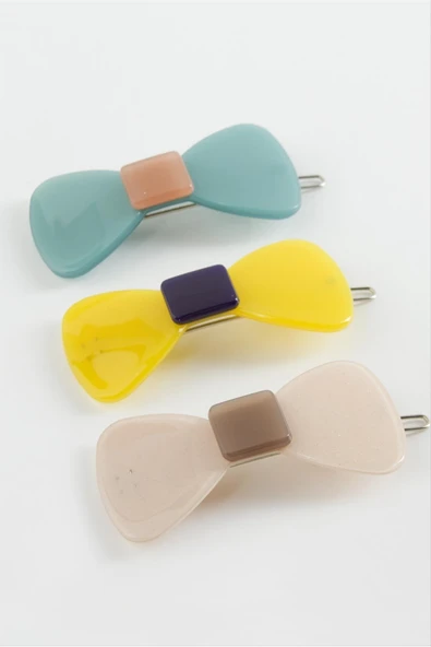 Fiyong Klipsli Toka ürün görseli