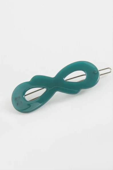 Sonsuzluk Klipsli Toka - Resim 4