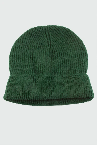 Katlamalı Bay-Bayan Bere - Resim 2