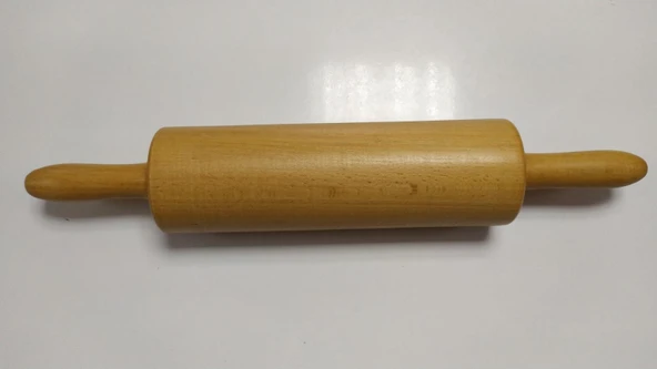 MERDANE AHŞAP BÜYÜK 30X9 CM ürün görseli