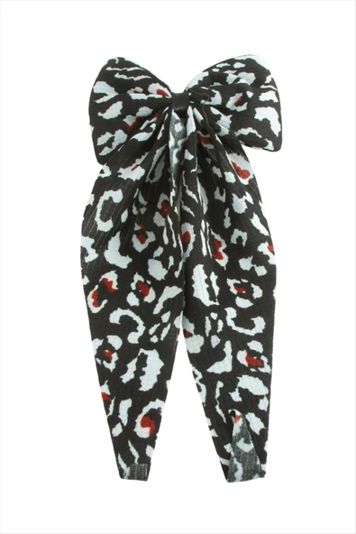 Fiyong Örgü Otomatik Toka 13 cm - Resim 4