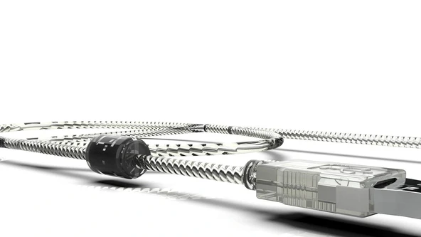 Inca Ipr-02 3m Usb 2.0 Yazıcı Kablosu - Resim 2