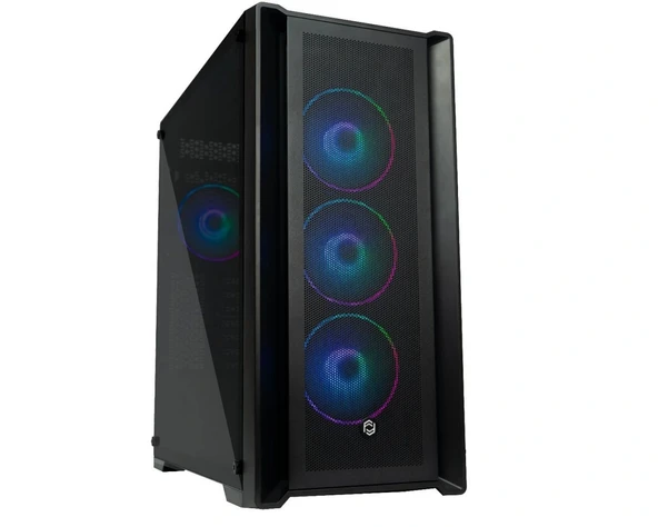 Frısby 850w Fc-9445g Oyn.kasa.80+ Rgb Dynamıc ürün görseli 1