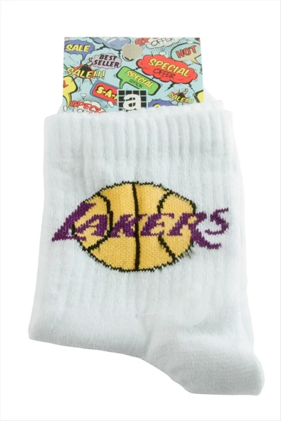 Laks Kolej Çorap 8*28 ürün görseli