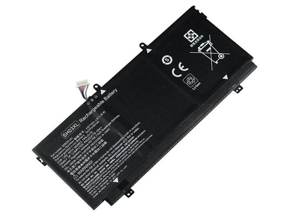 Hp  HSTNN-LB7L  Notebook Bataryası Pili ürün görseli 1