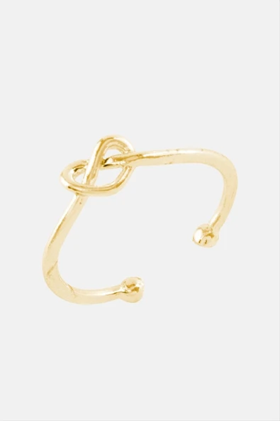 Kalp Eklem Yüzük - Resim 2