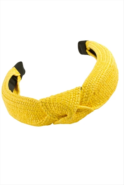 Hasır Fiyong Trend Taç ürün görseli