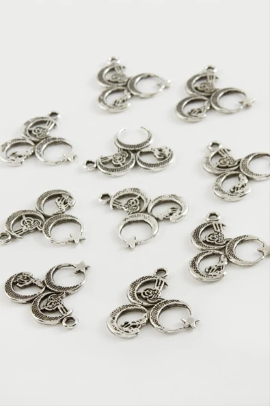 Hilal Tesbih Püskül Aparatı 50 Gram ürün görseli