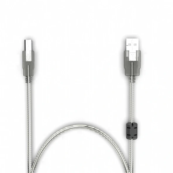 Inca Ipr-02 3m Usb 2.0 Yazıcı Kablosu ürün görseli 1