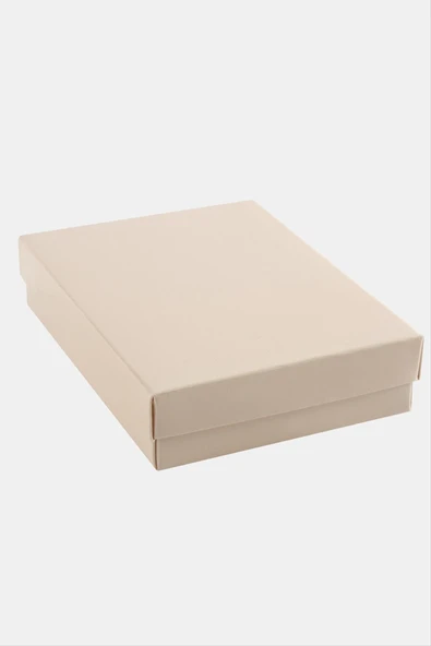 Pembe Set Kolye Kutusu - Resim 2