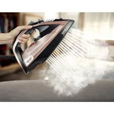 Tefal FV9845 Ultimate Pure 3200 W Buharlı Ütü ürün görseli