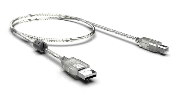 Inca Ipr-02 3m Usb 2.0 Yazıcı Kablosu - Resim 4