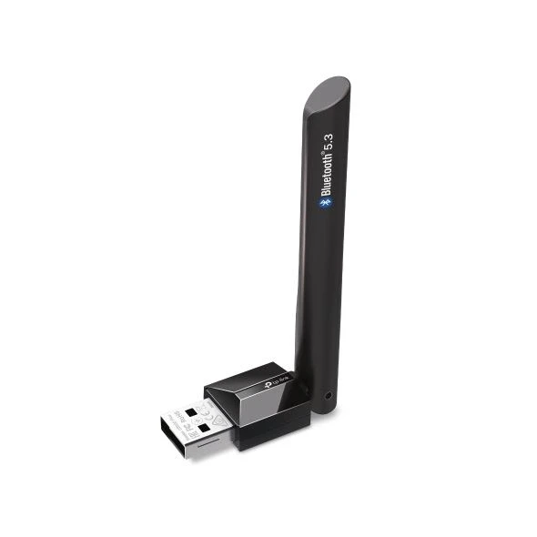 Tp-link Ub500 Plus Bluetooth 5.3 Nano Usb Adaptör - Resim 2