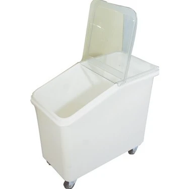 UN ARABASI PLASTİK 100 LT ürün görseli