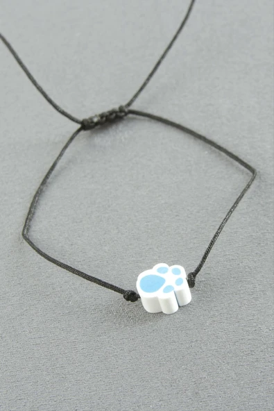 Pati İp Bileklik - Resim 2