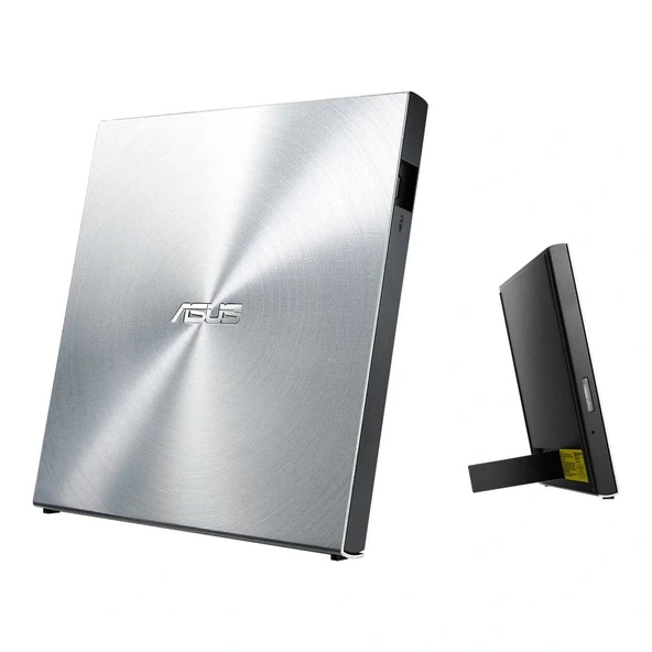 Asus Zd Sdrw-08u5s-u Harici Dvd-rw,usb2.0,m-disc, - Resim 2