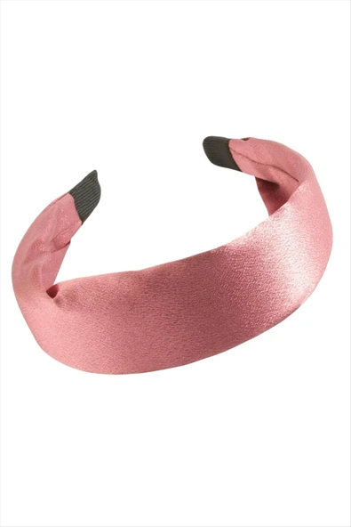 Saten Düz Taç ürün görseli