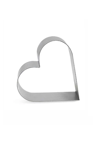 ÇEMBER KALP 21X17X7 CM NO 2 ARGON ürün görseli