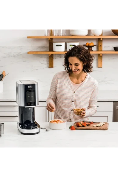 CREAMi 7-in-1 Dondurma Makinesi - NC300EU - Shark Ninja - 11