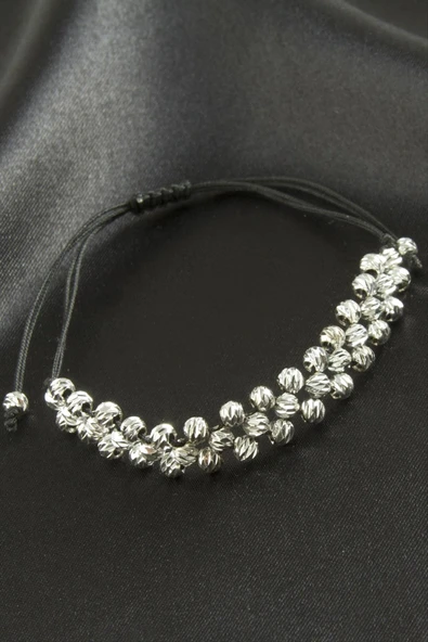 Dorika Makrome İp Bileklik ürün görseli