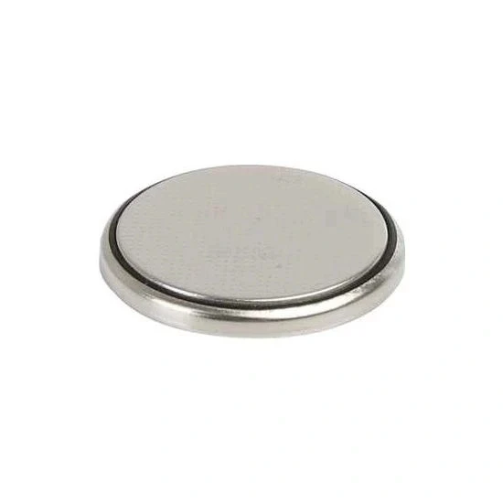 Toshıba Cr 2430 Lıthıum Pil (5'li Kartela) - Resim 4