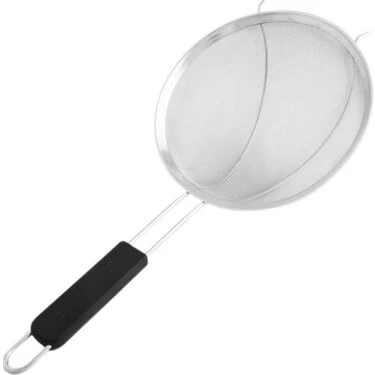 SÜZGEÇ TAKVİYELİ  22 CM ürün görseli 1