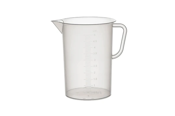 LİTRE ÖLÇÜ KABI PLASTİK 3 LT ürün görseli