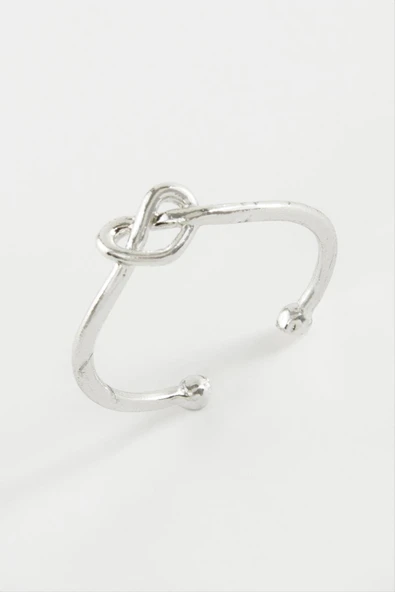 Kalp Eklem Yüzük - Resim 3