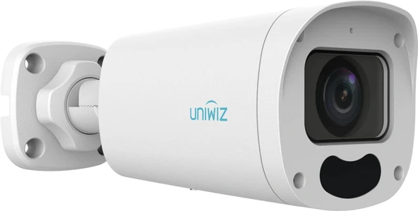 Uniwiz Ipc-b312-apkz Ip Bullet 2mp 2.8mm - 12mm ürün görseli