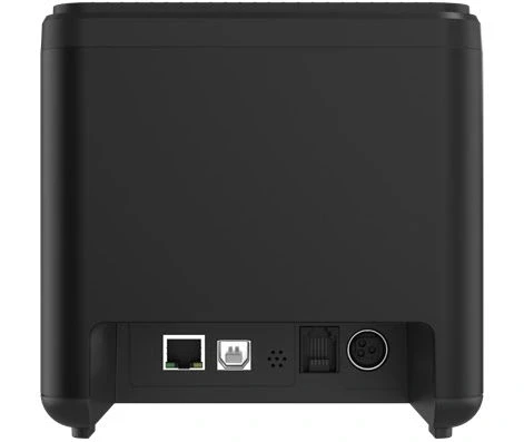 Possify Fy200eı Usb+eth Termal Fiş Yazıcı - Resim 2