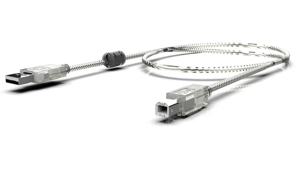 Inca Ipr-02 3m Usb 2.0 Yazıcı Kablosu - Resim 3