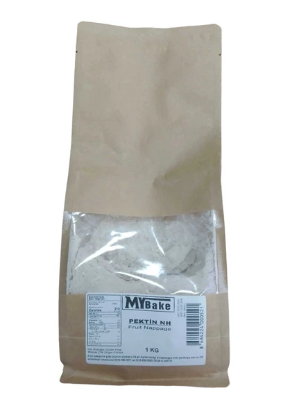 PEKTİN MY BAKE1000 GR ürün görseli