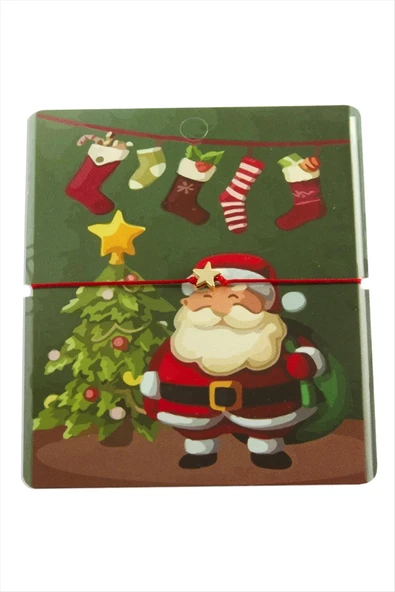 Yıldız Yılbaşı Bilekliği - Resim 3