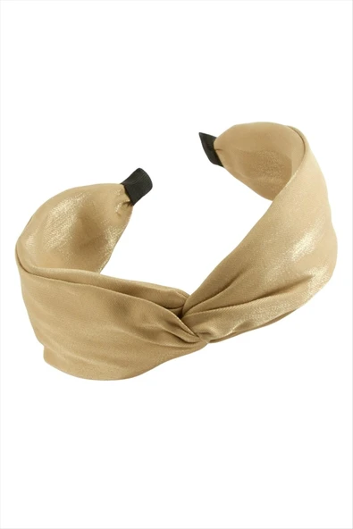 Kadife Çapraz Taç - Resim 3