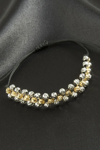 Dorika Makrome İp Bileklik ürün görseli