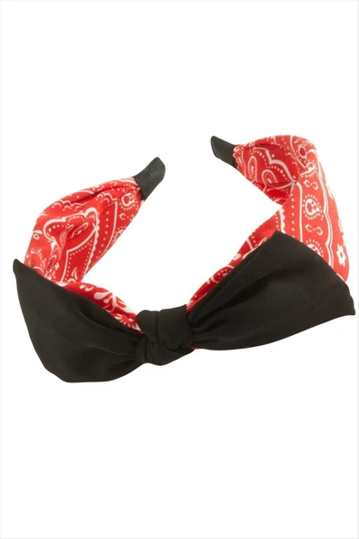 Çini Desenli Fiyong Taç ürün görseli