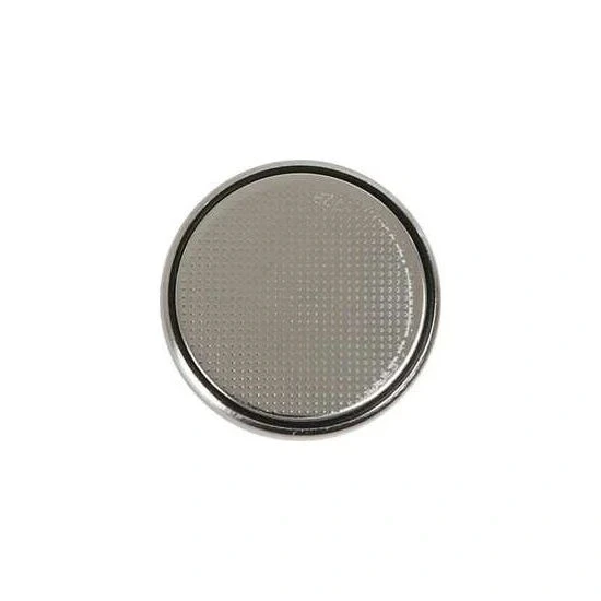 Toshıba Cr 2430 Lıthıum Pil (5'li Kartela) - Resim 3