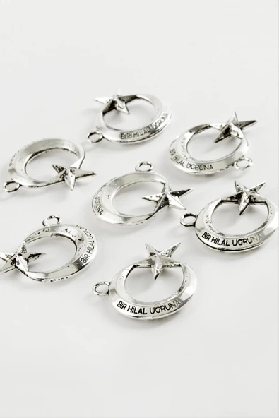 Ay Yıldız Aparat 50 Gram ürün görseli